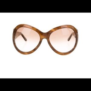 Tom Ford Stephanie Sunglasses